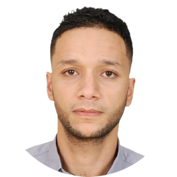 Mustapha, founder of MrFullTime